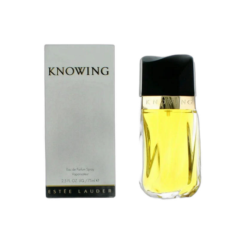 estee lauder knowing eau de parfum