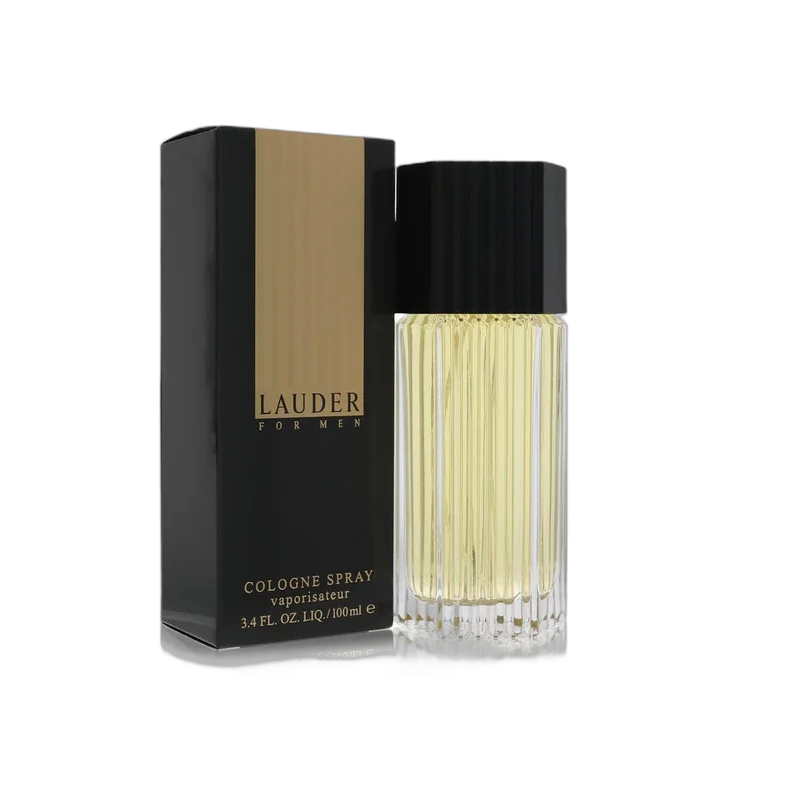 estee lauder lauder for mencologne cologne