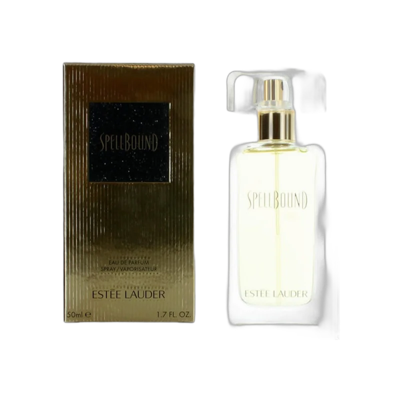 estee lauder spellbound 1991 eau de parfum