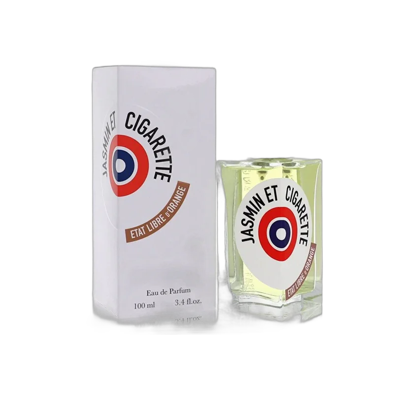 etat libre dorange jasmin et cigarette