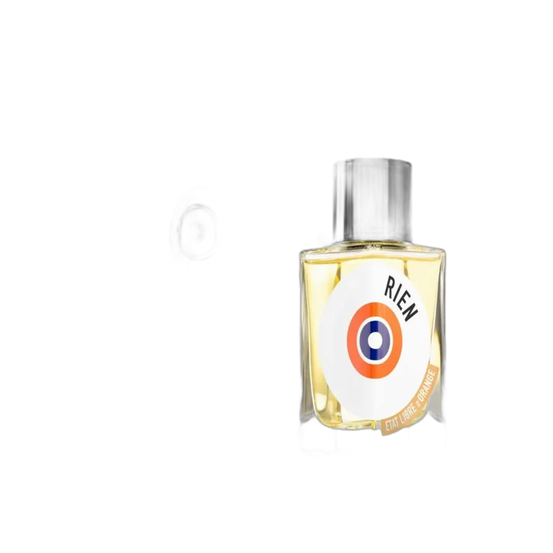 etat libre dorange rien
