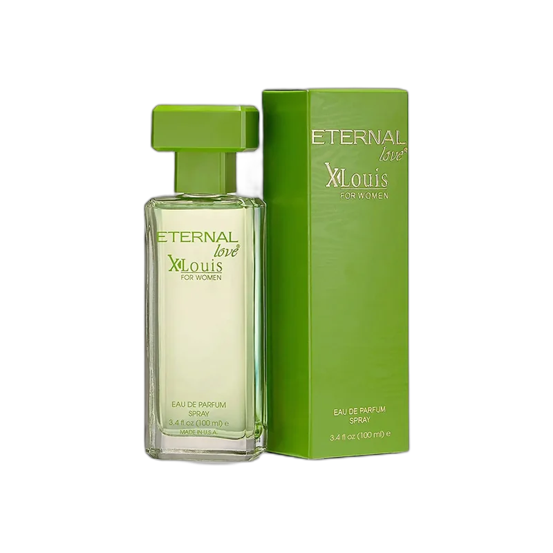 eternal love x louis woman
