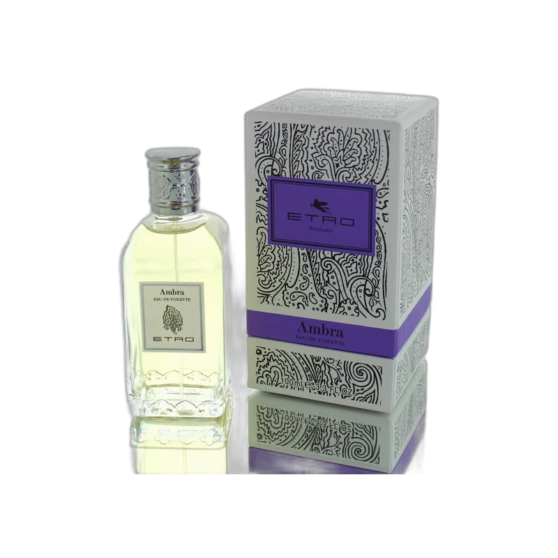 etro ambra eau de toilette