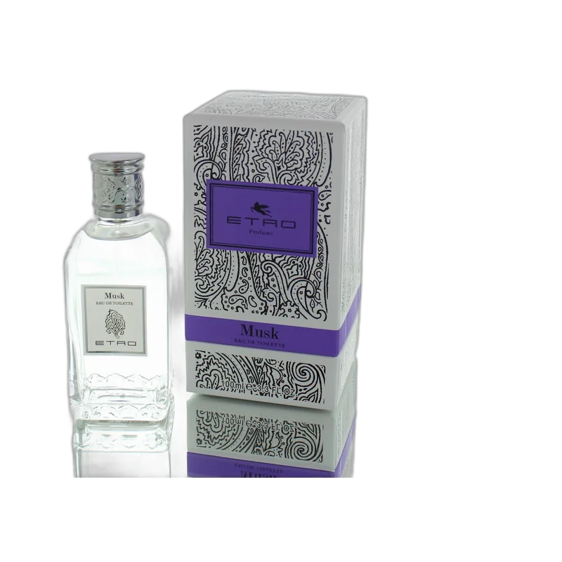 etro musk eau de parfum