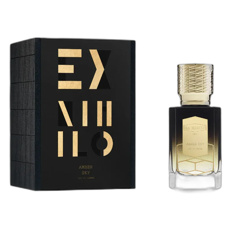 ex nihilo amber sky