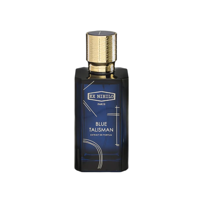 ex nihilo blue talisman extrait de parfum