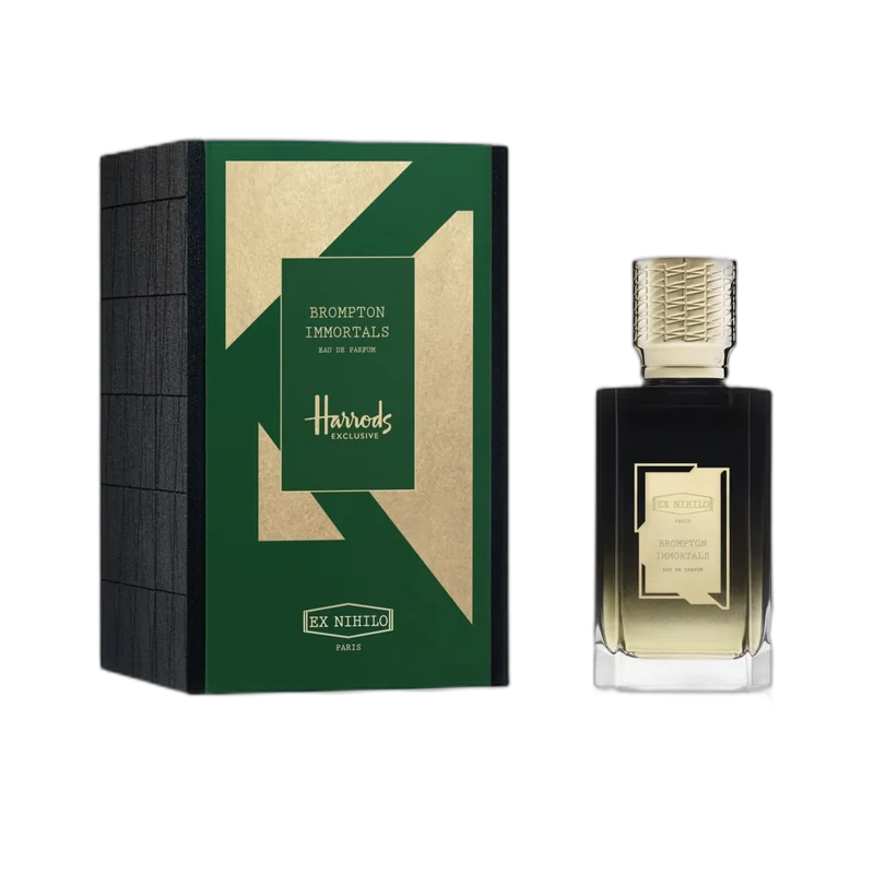 ex nihilo brompton immortals eau de parfum