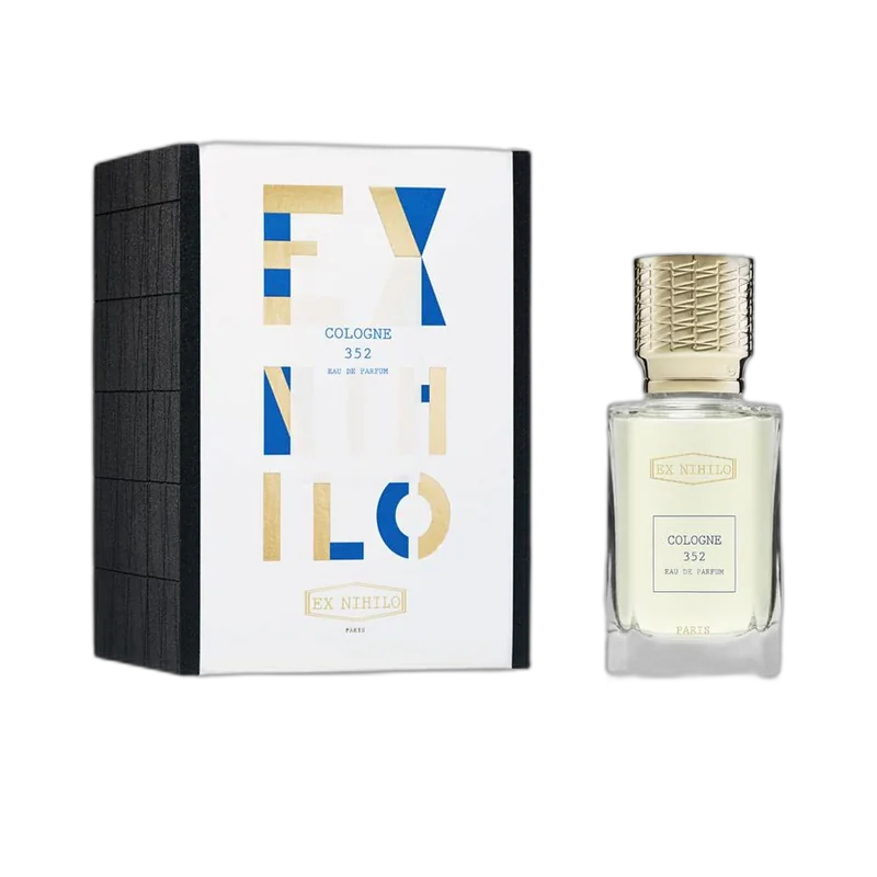 ex nihilo cologne 352