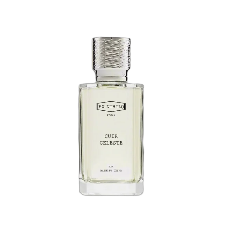 ex nihilo cuir celeste