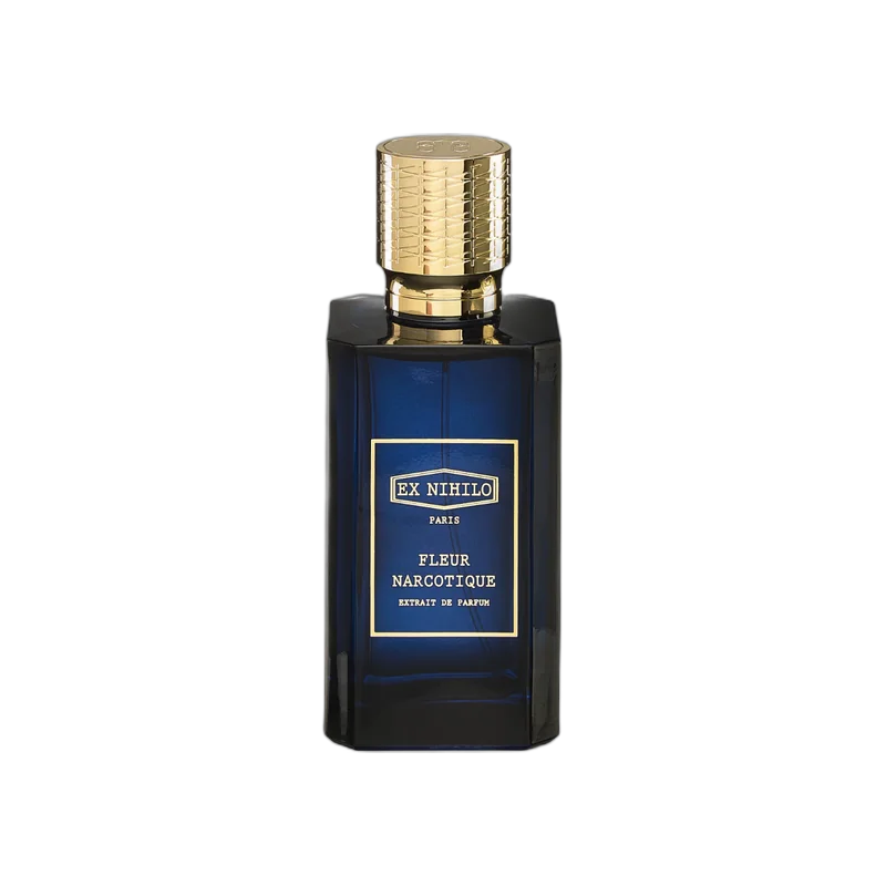 ex nihilo fleur narcotique extrait de parfum