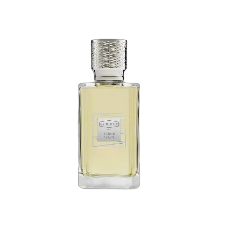 ex nihilo french affair