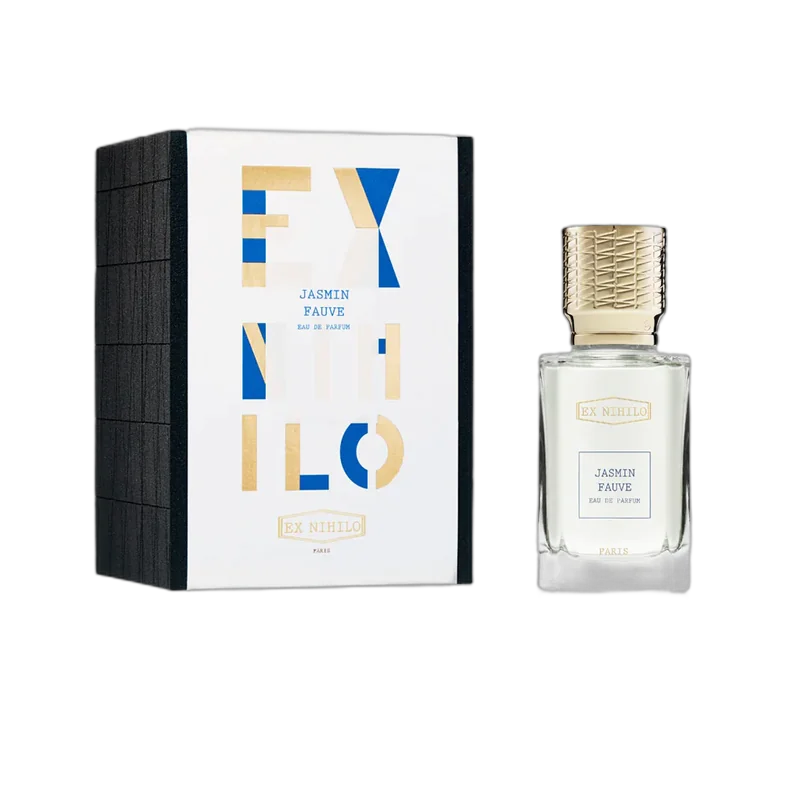 ex nihilo jasmin fauve