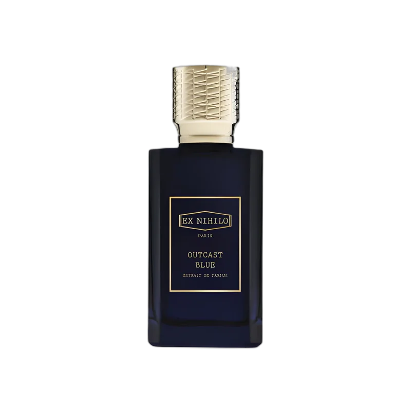 ex nihilo outcast blue extrait de parfum