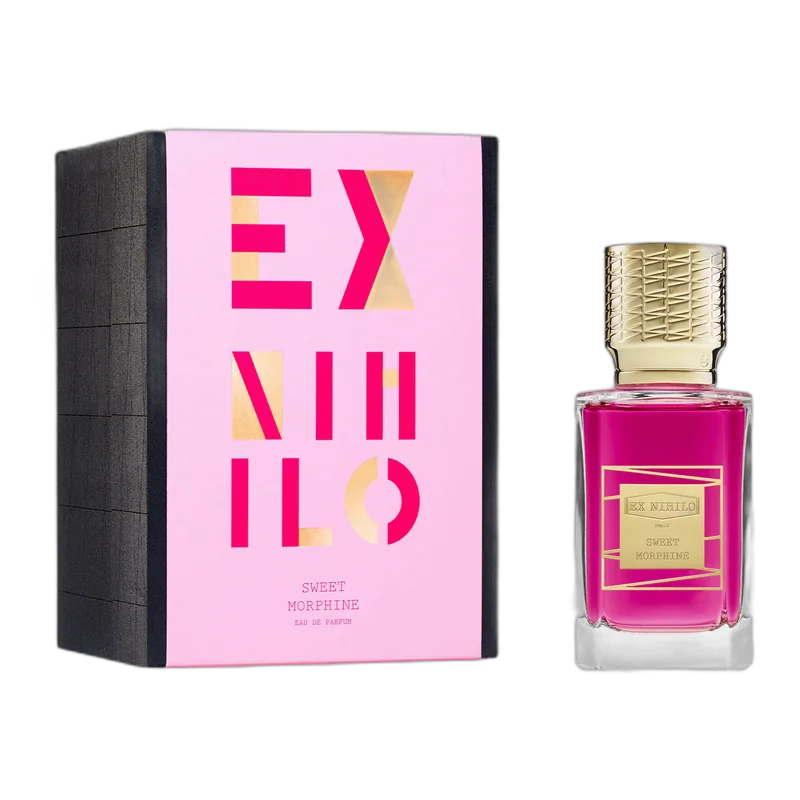 ex nihilo sweet morphine