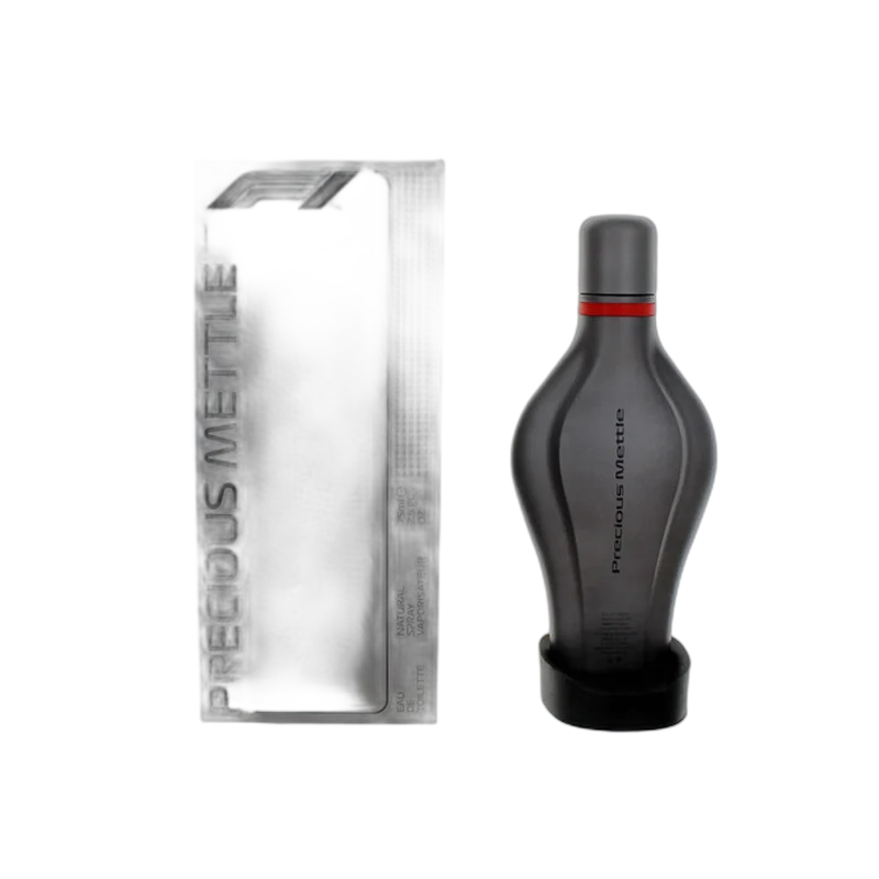 f1 precious mettle eau de toilette