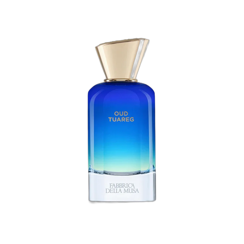 fabbrica della musa oud tuareg
