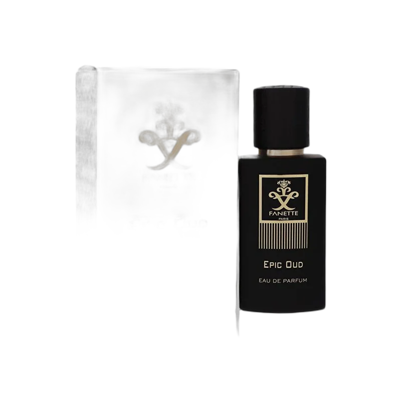 fanette epic oud
