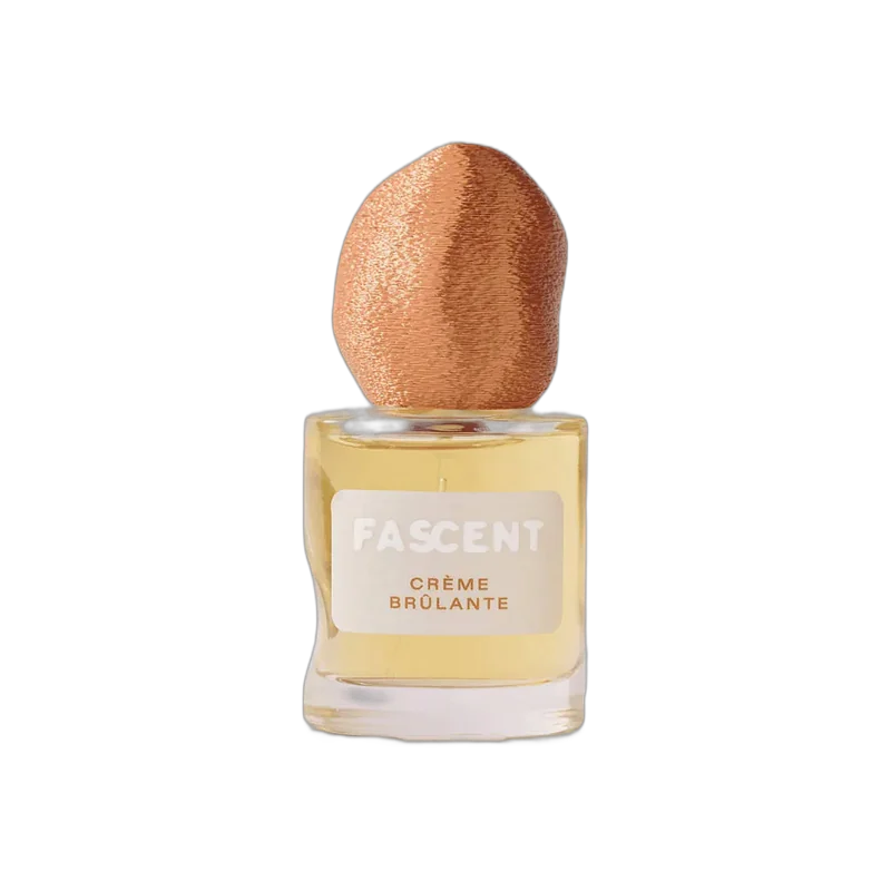 fascent creme brulante