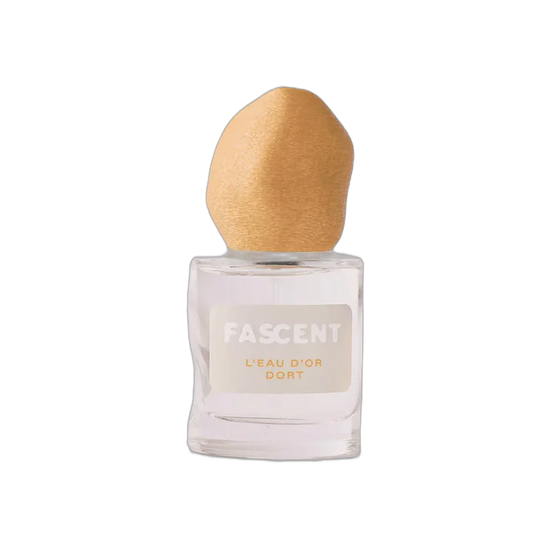 fascent dor dort leau