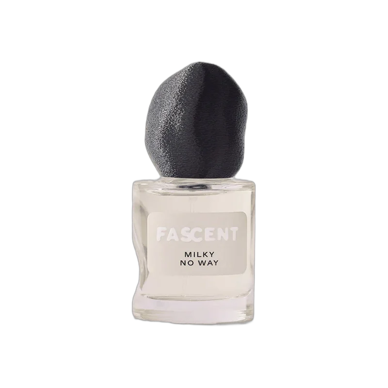 fascent milky no way