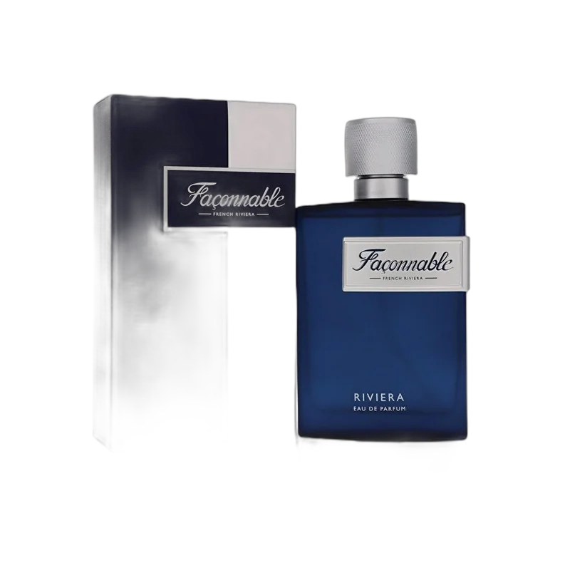 faconnable riviera