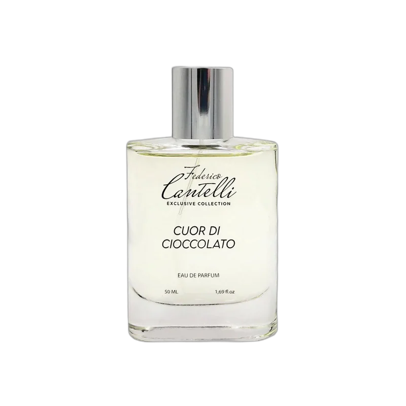 federico cantelli cuor di cioccolato