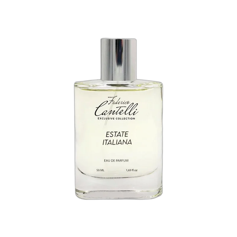 federico cantelli estate italiana
