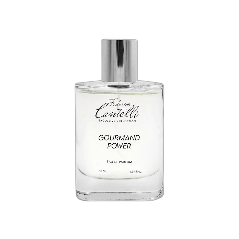 federico cantelli gourmand power