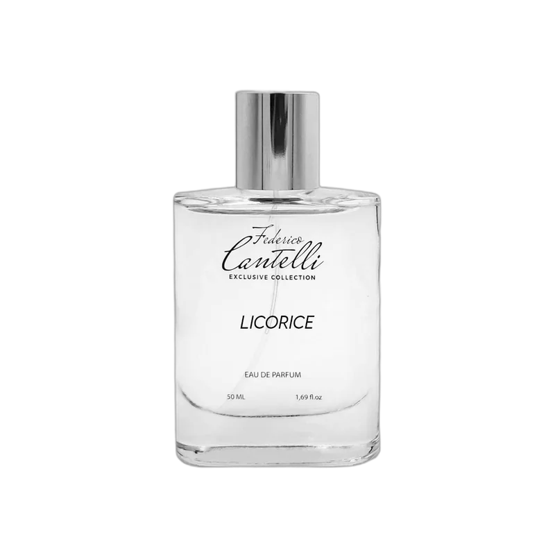 federico cantelli licorice