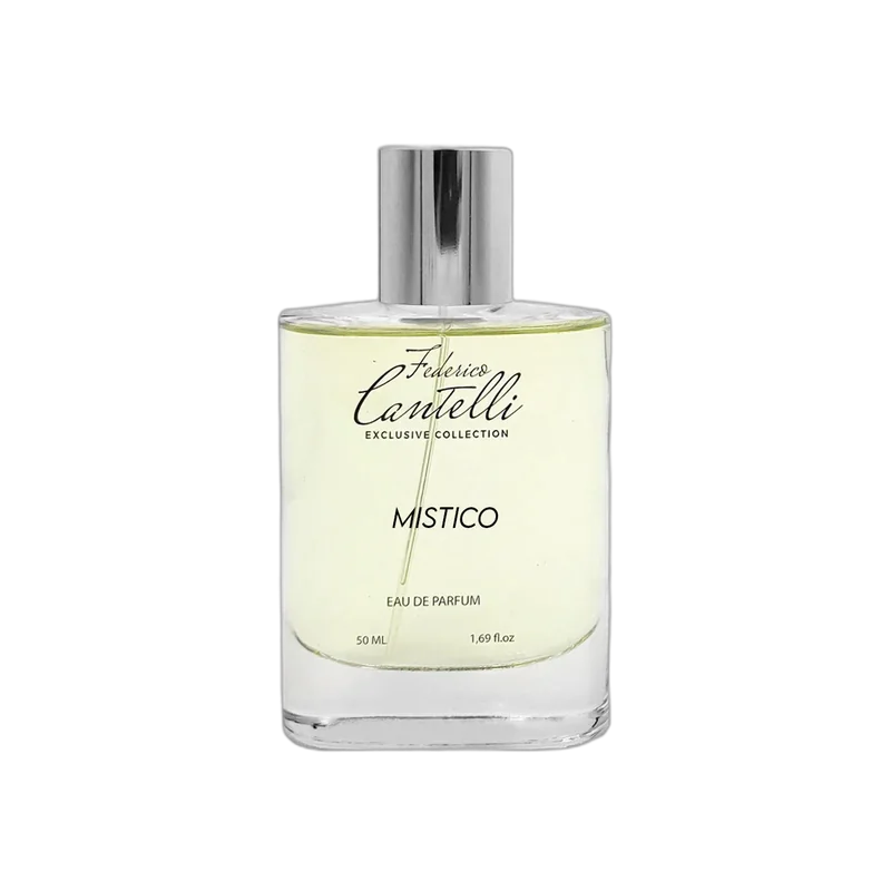 federico cantelli mistico