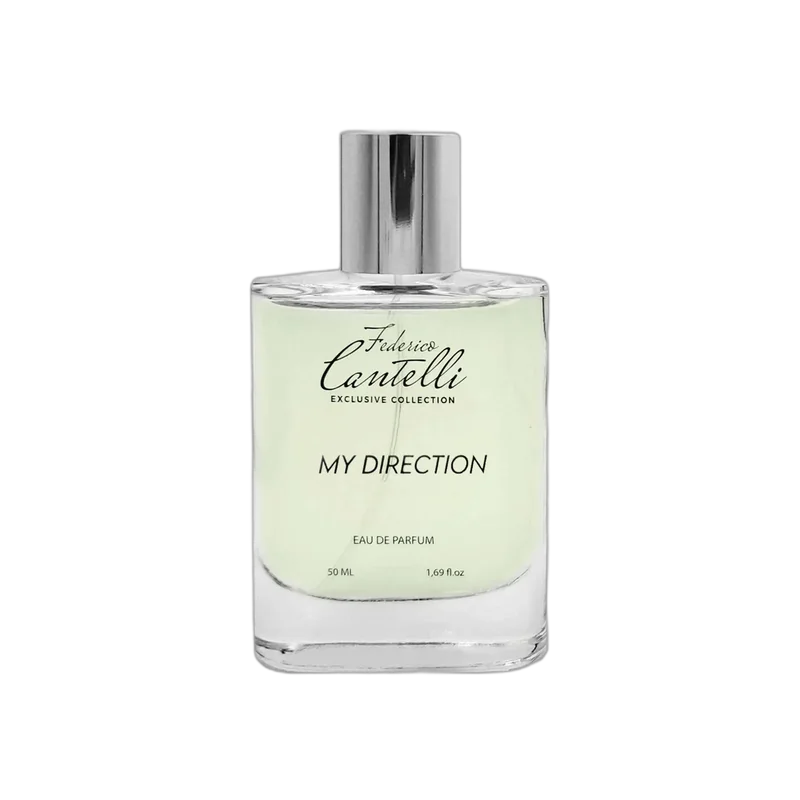 federico cantelli my direction