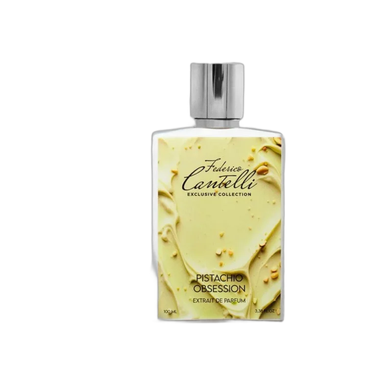 federico cantelli pistachio obsession