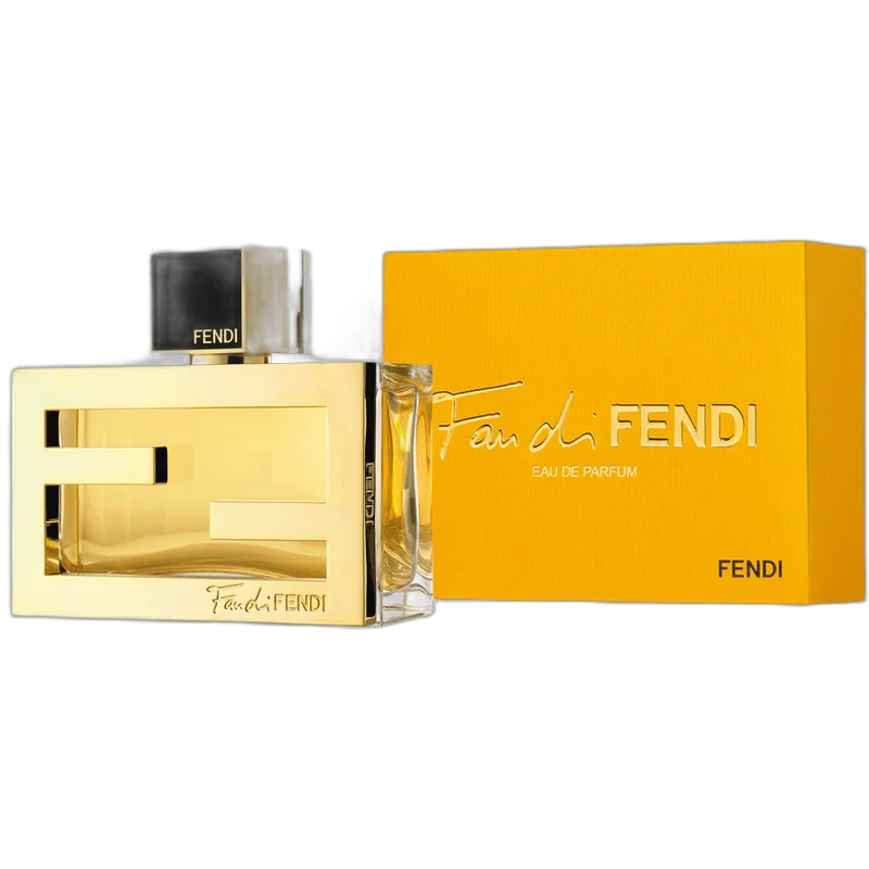 fendi fan di fendi eau de parfum