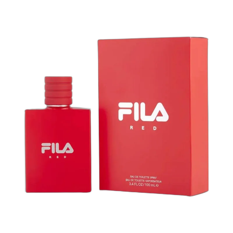 fila fila man eau de toilette