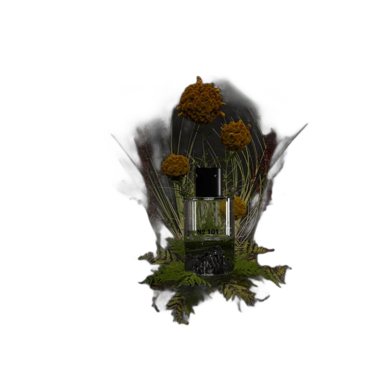fischersund no 101 eau de parfum
