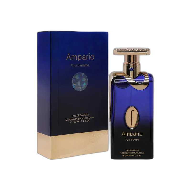 flavia ampario pour femme