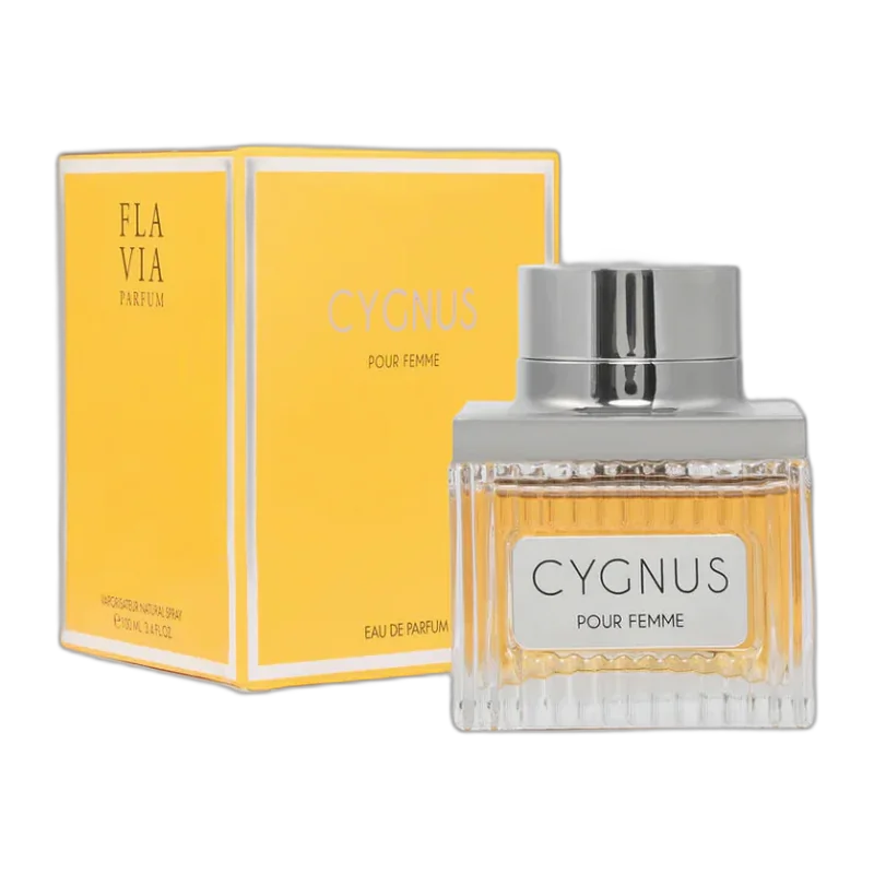 flavia cygnus pour femme