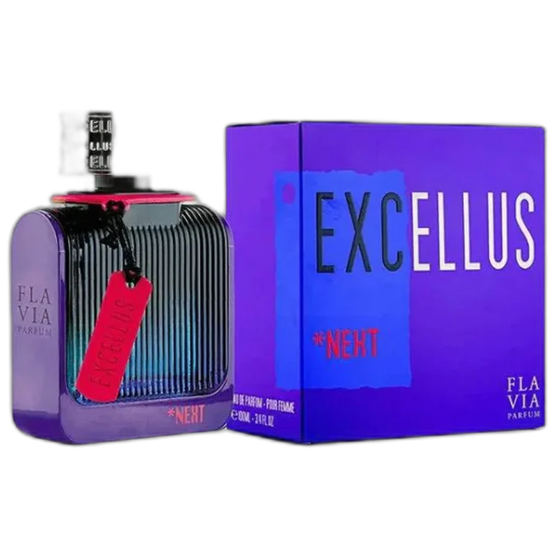 flavia excellus next