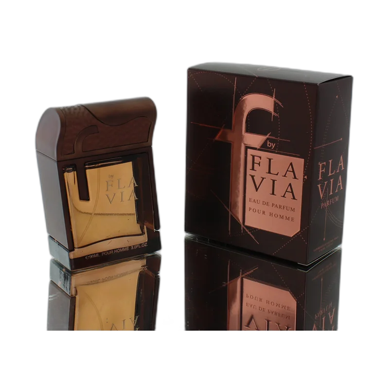 flavia f by flavia brown