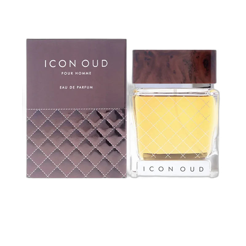 flavia icon oud eau de parfum