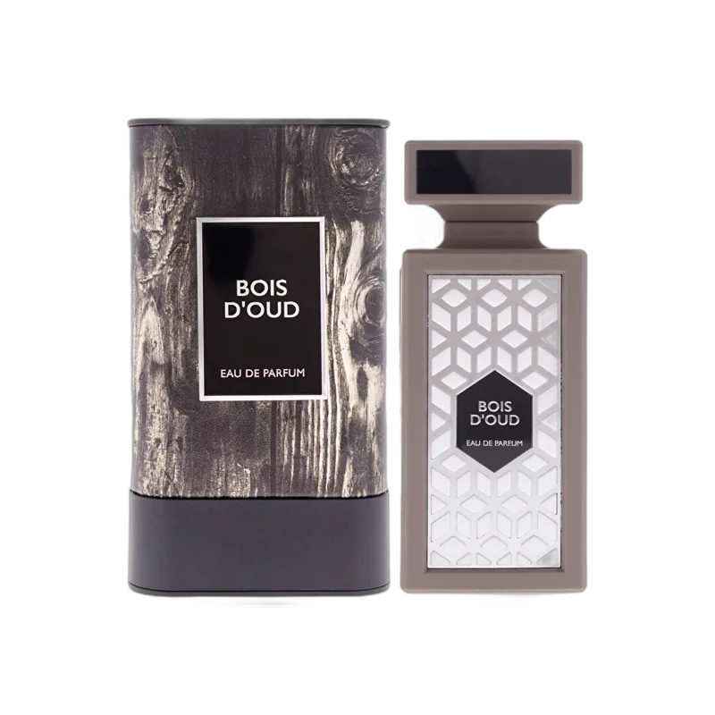 flavia rose and oud