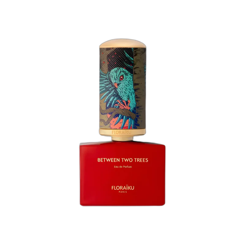 floraiku between 2 trees eau de parfum