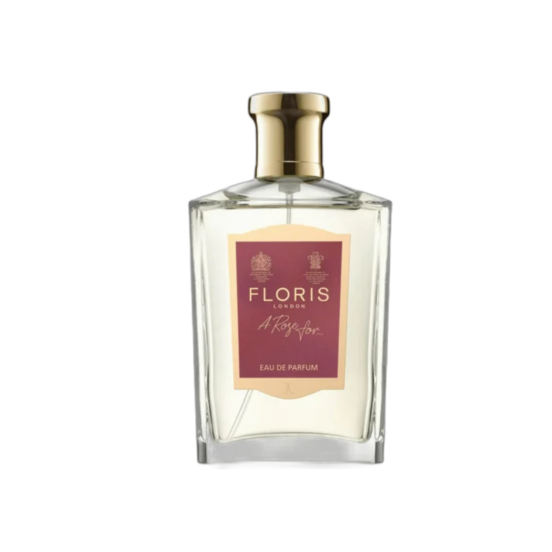 floris a rose for