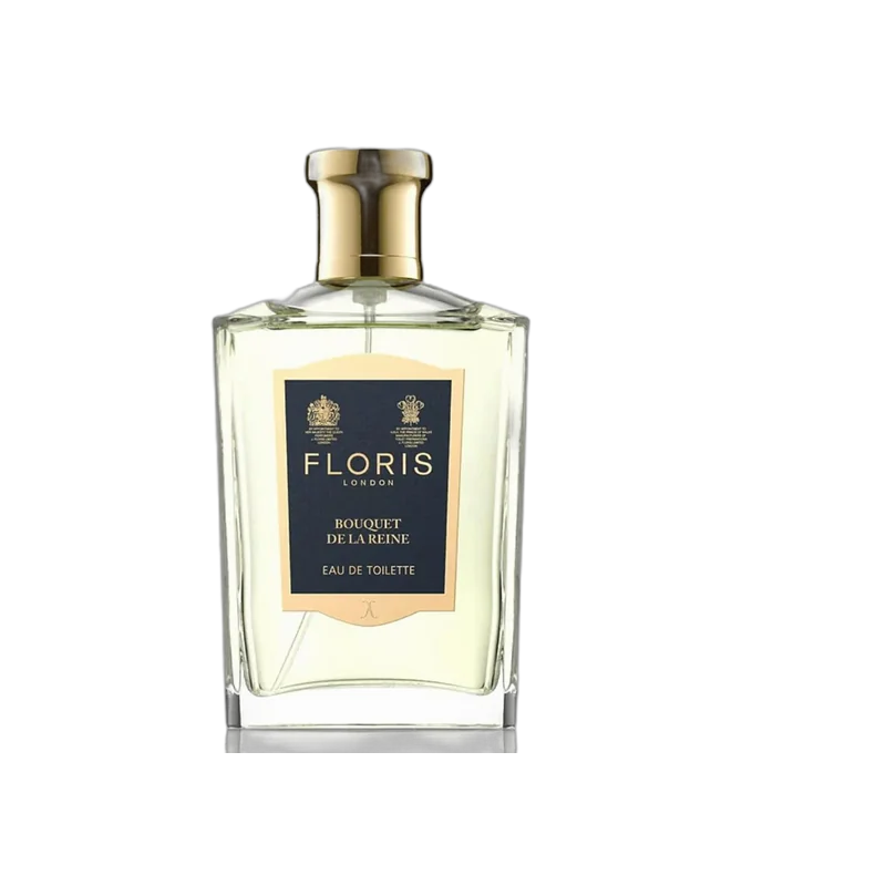 floris bouquet de la reine eau de parfum