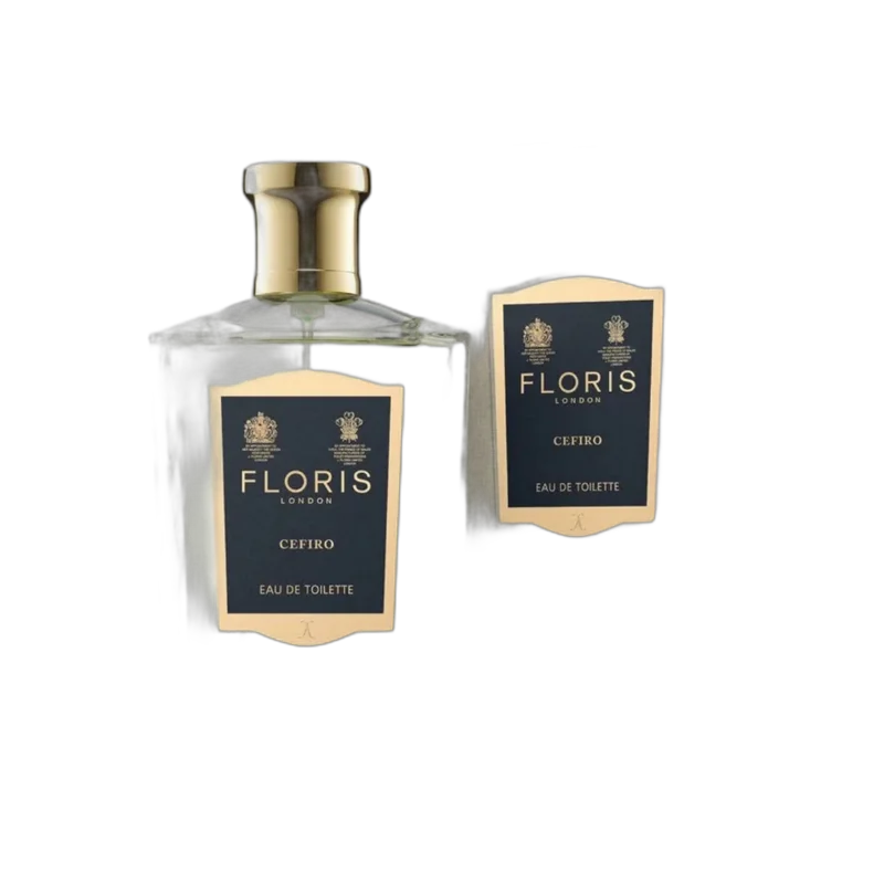 floris cefiro eau de parfum