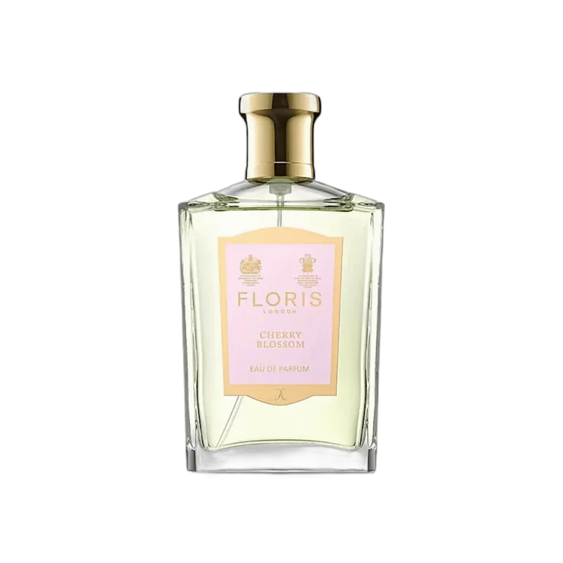 floris cherry blossom eau de parfum
