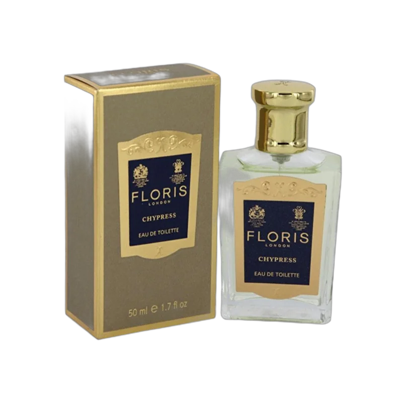 floris chypress