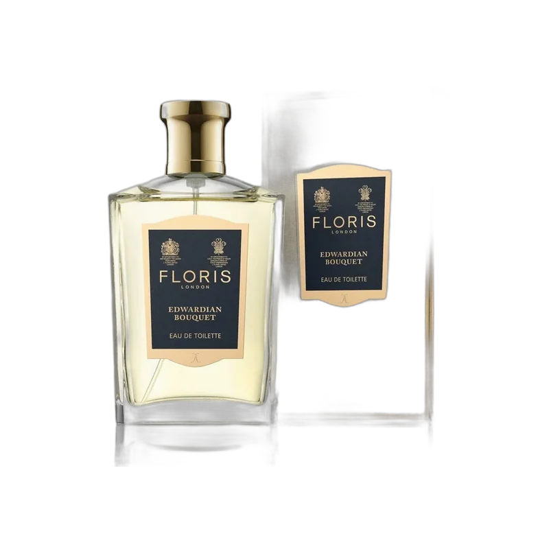 floris edwardian bouquet eau de toilette