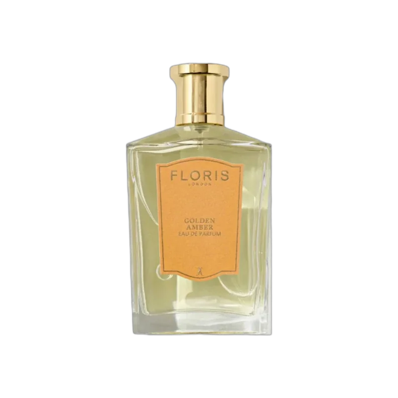 floris golden amber