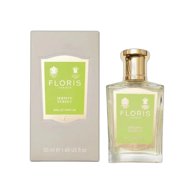 floris jermyn street